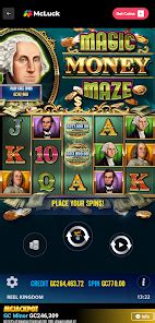 mcluck casino jackpot slots|McLuck Casino: Jackpot Slots – Apps on Google Play.